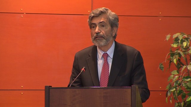 Lesmes: Cualquier cosa puede suceder si no se usa ley ante intolerancia
