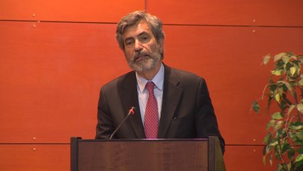 Lesmes pone en valor el Estado Constitucional