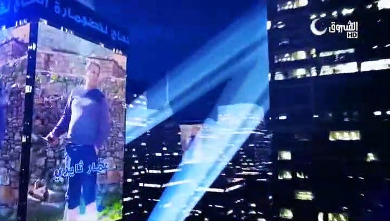 عمارة الحاج لخضر الحلقة 11