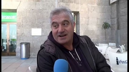 El problema del tren en Extremadura no es un caso único