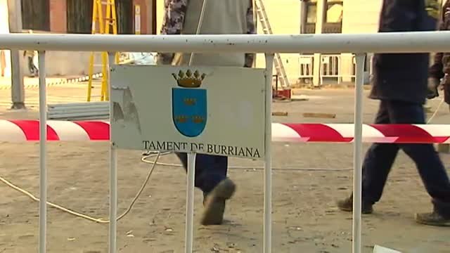 Dos detenidos por la presunta violación a una menor en Burriana, Castellón