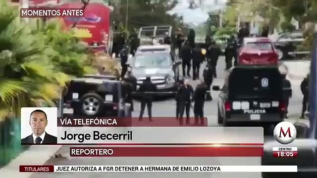 Balacera deja tres muertos y dos heridos en Tlalpan