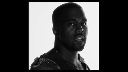 Ye, el nuevo nombre de Kanye West