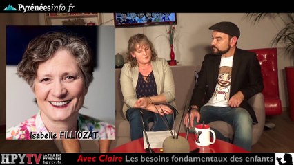 La Télé des Pyrénées :: HPy Hour n°144 avec Anaten (Janvier 2019)