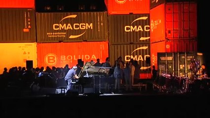 El pianista Dorantes pone el broche de oro a la XX Bienal de Flamenco en Sevilla