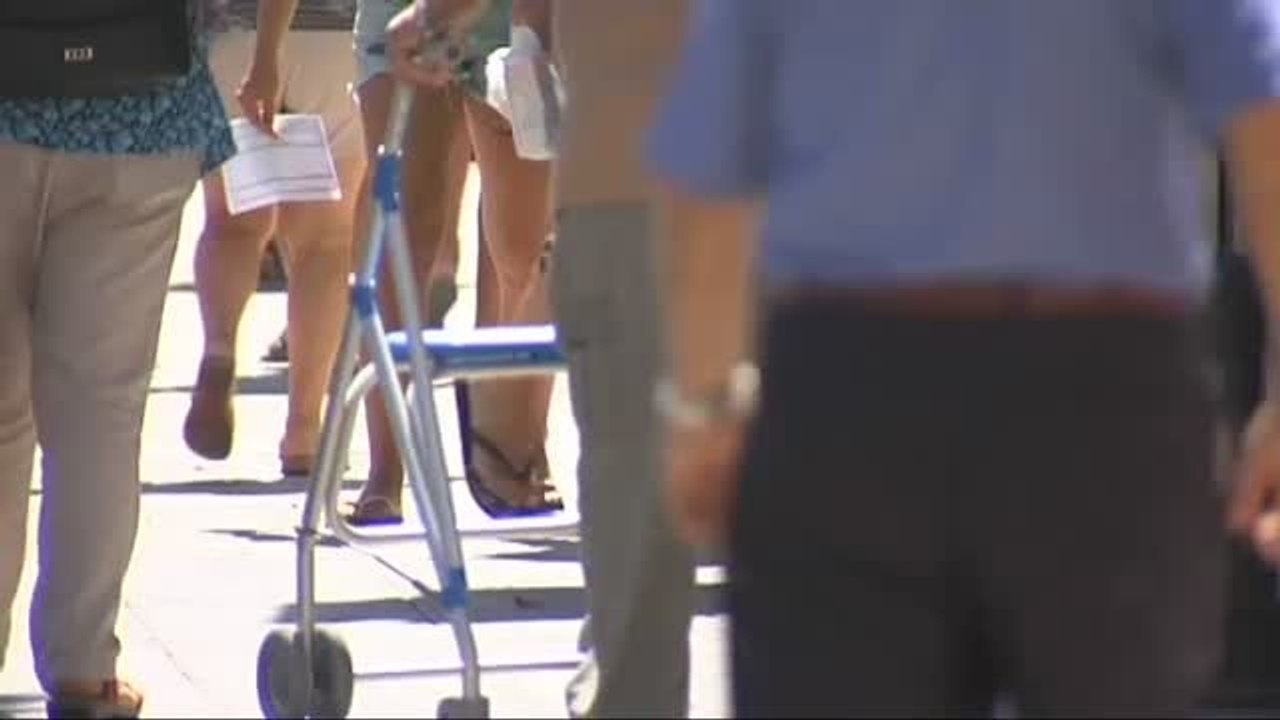 Hoy se celebra el 'Día Internacional de las Personas Mayores' con 2 millones de ellos viviendo solos en España