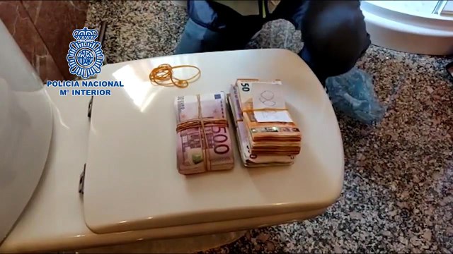 Policía libera a tres mujeres prostituidas en Alicante