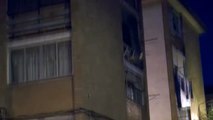 Dos tiroteos en Málaga en menos de 24 horas