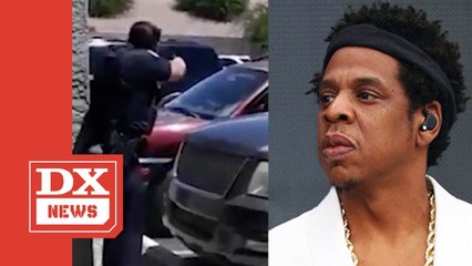 JAY-Z & Team Roc Offer Legal Assistance To Arizona Family Terrorized By Police Officers