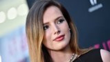 Bella Thorne Responds to Whoopi Goldberg's Criticism on 'The View' | THR News