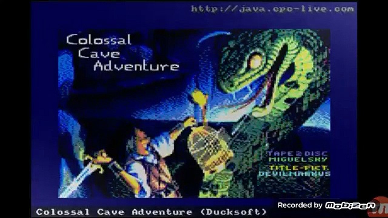 7- O PRIMEIRO RPG DA HISTÓRIA DOS GAMES?