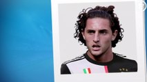 OFFICIEL : Adrien Rabiot s'engage avec la Juventus