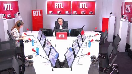 Le journal RTL de 20h du 19 juin 2019