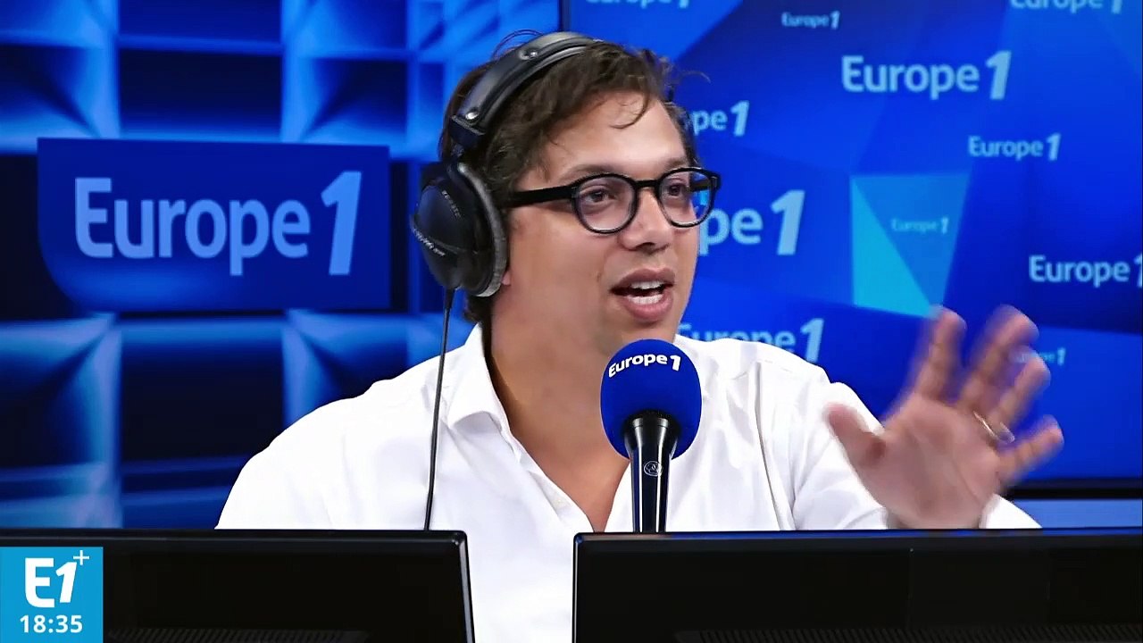 Déchets plastiques : Brune Poirson veut "un big bang dans la poubelle des Français"