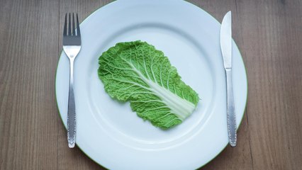 3 Important Signs You May Not Be Eating Enough