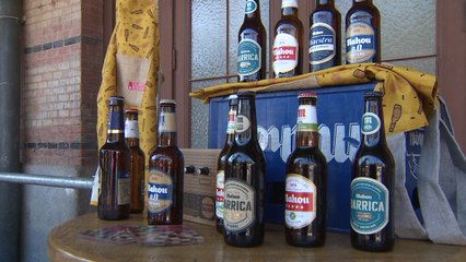 Museo del Ferrocarril acoge el Mahou Urban Food Festival