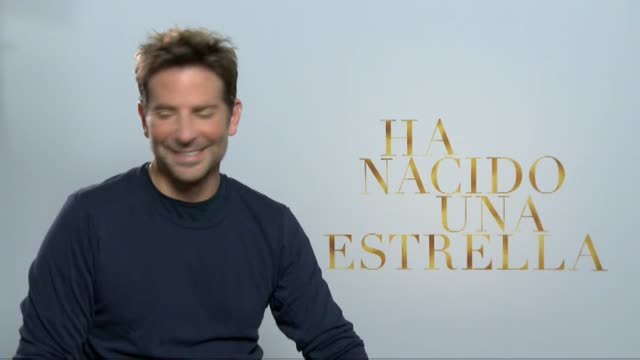 Bradley Cooper llega al Festival de Cine de San Sebastián con su opera prima como director