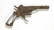 Revolver believed to have been used by Van Gogh to kill himself sold at auction