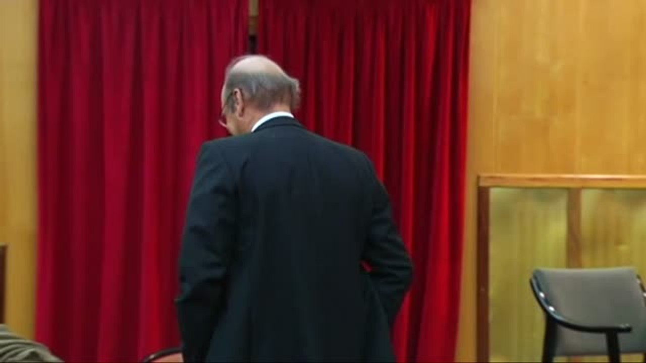 La familia Franco se decide por la cripta de la catedral de La Almudena como destino de los restos