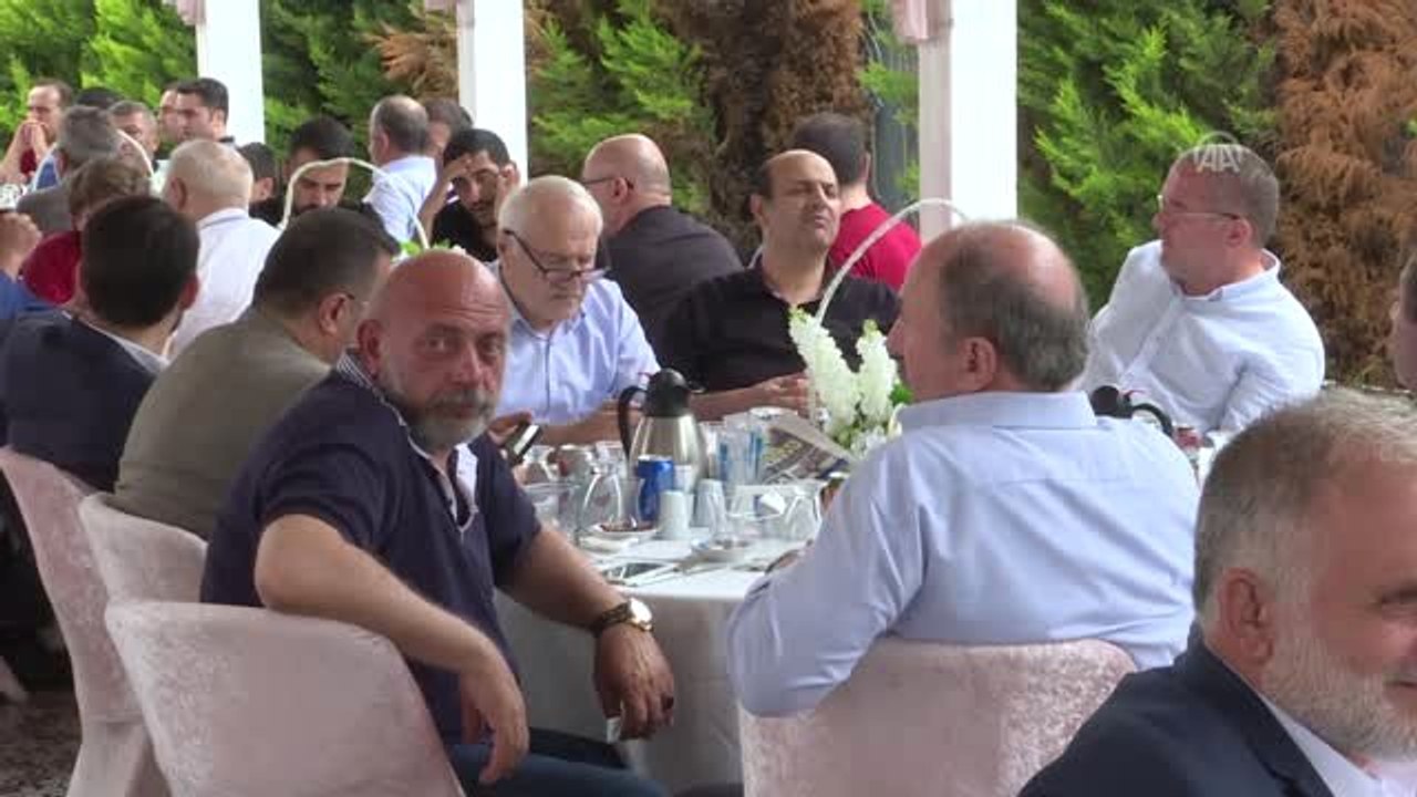 Bakan Kurum, Pendik'te