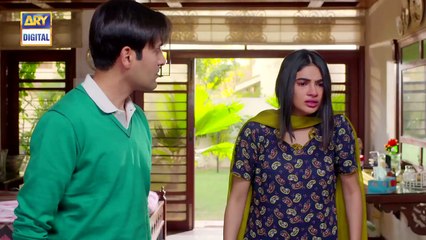 Bhool  Episode  3  19th  June   2019   ARY   Digital   Drama HD