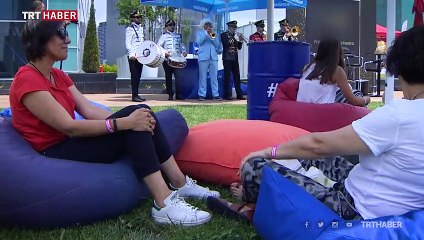 Ankara'da Sokak Lezzetleri Festivali başladı