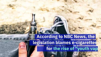 E-Cigarettes Could Soon be Banned in San Francisco