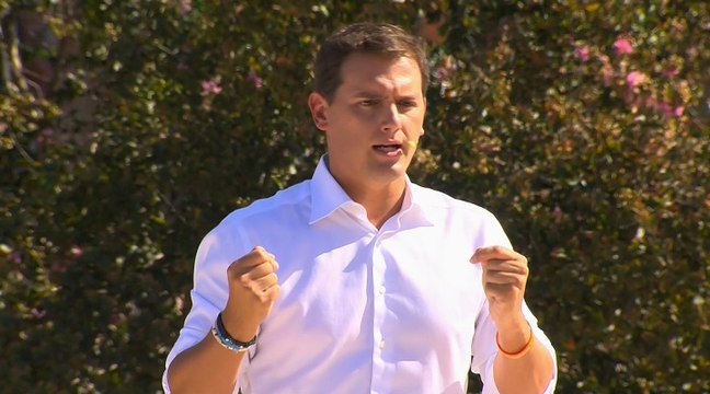 Rivera plantea diez reformas para evitar tribus y chiringuitos