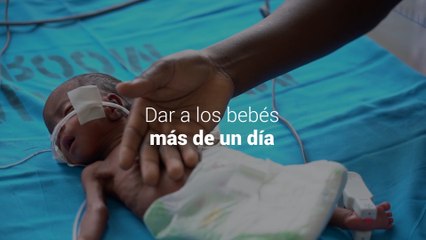 Más de 1.000 bebés nacerán en España el día de Año Nuevo