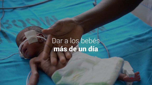 Más de 1.000 bebés nacerán en España el día de Año Nuevo