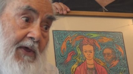 Alumno de Khalo cree que hallazgo sonoro es distinto a lo que él recuerda