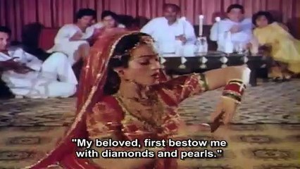 Kabzaa (1988) - Ghungata Zara Sa Mera | Classic Bollywood Action & Drama