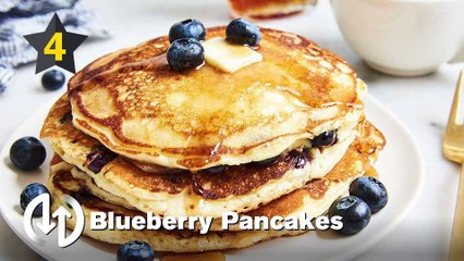 Roger Mooking's Picks His Top 5 Hangover Foods