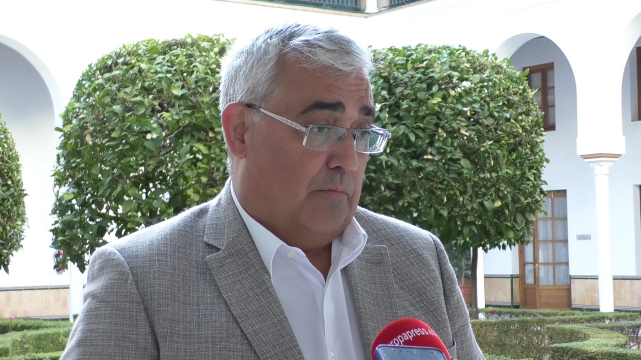 Andalucía recibe 17.000 millones de fondos estructurales Europa