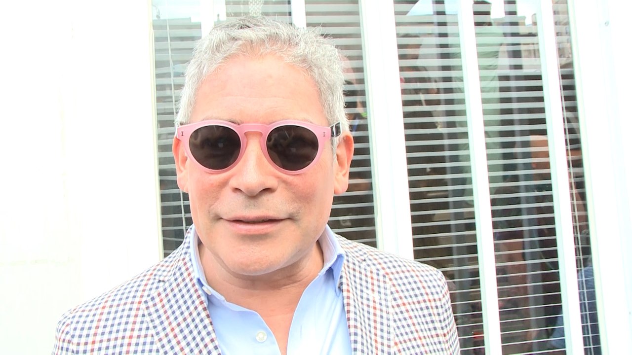 Boris Izaguirre cumple este sábado 53 años