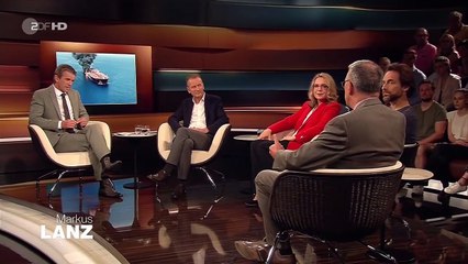 18.06.2019 - Michael Lüders