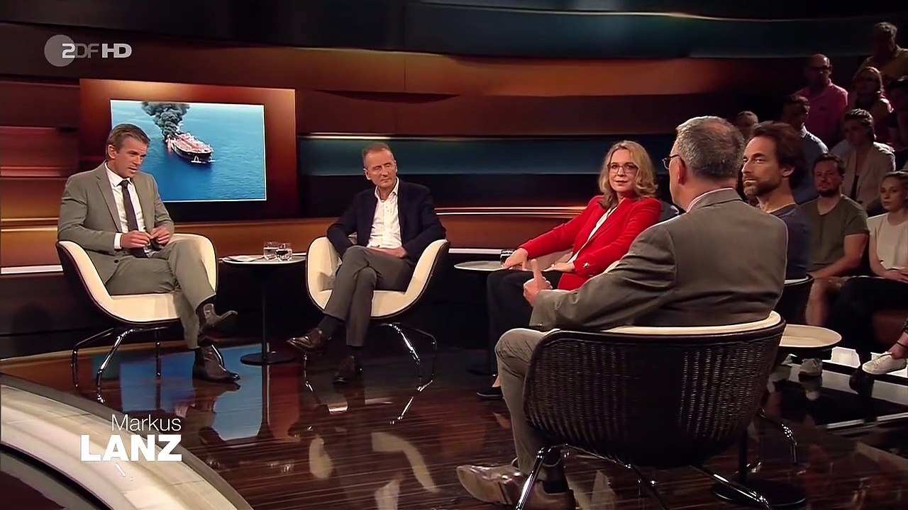 18.06.2019 - Michael Lüders