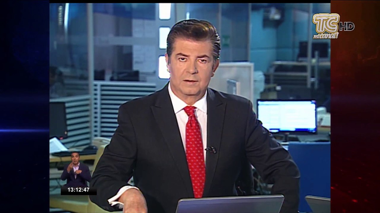 Renuncia Pablo Campana al Ministerio de Producción, Comercio Exterior, Inversiones y Pesca