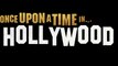 Once Upon A Time In... Hollywood - Bande-Annonce #2 [VF|HD]