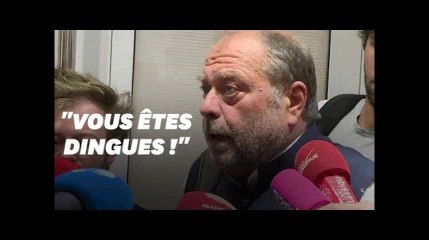 Le procès Balkany s&#39;achève sur la défense chaotique de Dupond-Moretti