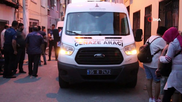 Cezaevinden çıkan eski koca dehşet saçtı: Eski eşini ve baldızını öldürdü