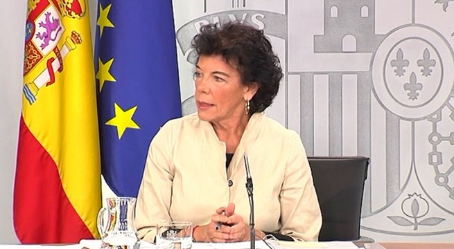 Celáa advierte a independentistas que aprovechen la oportunidad