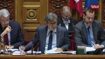 Fonction Publique : le Sénat adopte l’encadrement du recours aux contractuels