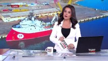 Üçüncü Petrol Arama Gemisi Yavuz da Yola Çıkıyor