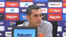 Valverde: 