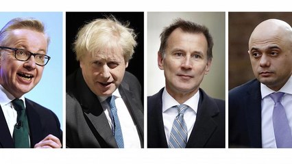 Megint Boris Johnson nyerte a tory-k belső szavazását