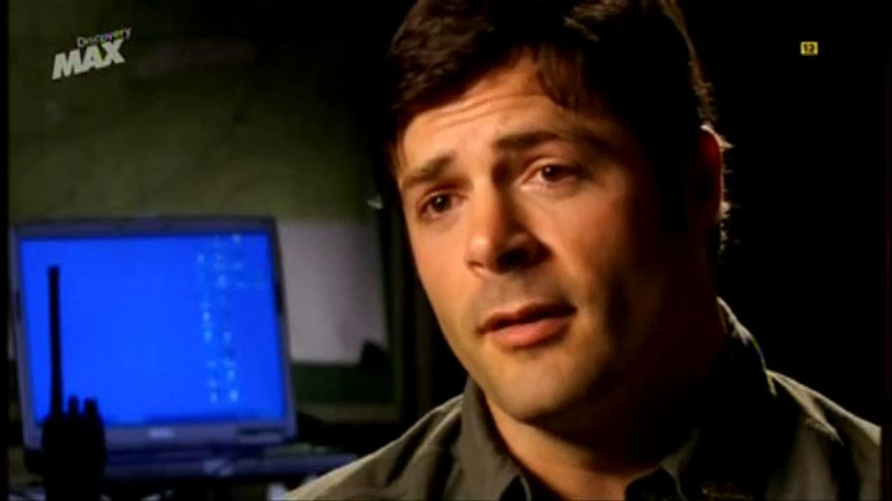 PARAÍSO PERDIDO | DESAPARECIDOS (T2)