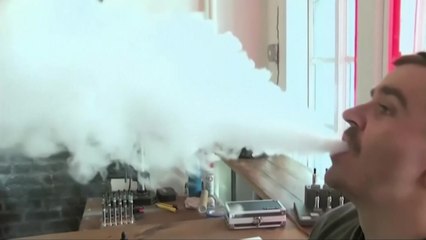 샌프란시스코, 美 첫 전자담배 판매금지 조례 통과 / YTN