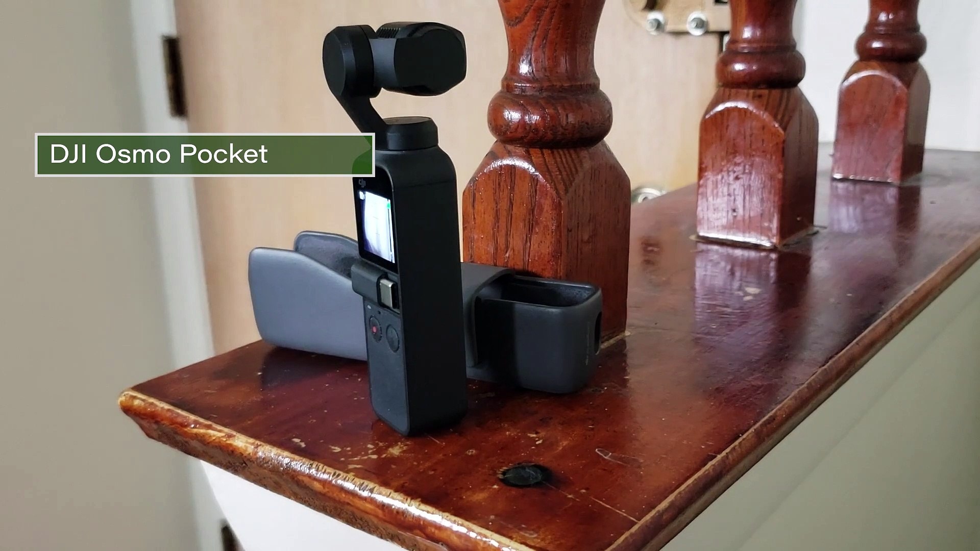 My Gear for Travel Videos