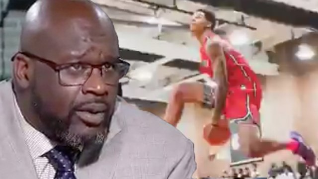 Shareef O'neal ROASTS His Dad Shaq's Free Throwing Ability & Shaq CLAPS BACK In Comments